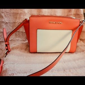 Michael Kora crossbody